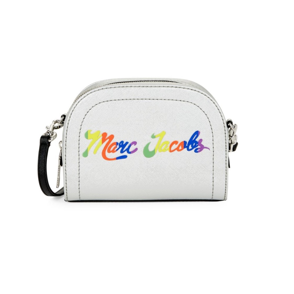 Marc Jacobs | Rainbow 🌈 Playback Domed Mini Bag - Picture 3 of 8
